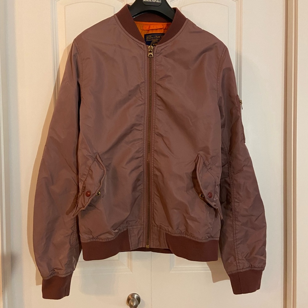 Scotch & Soda Bomber Jacket men M